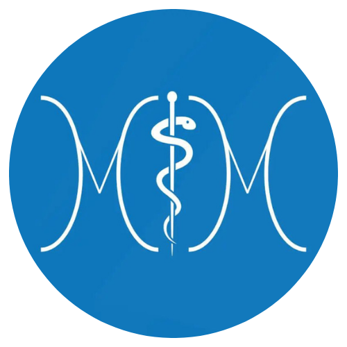 Medic Interface Logo