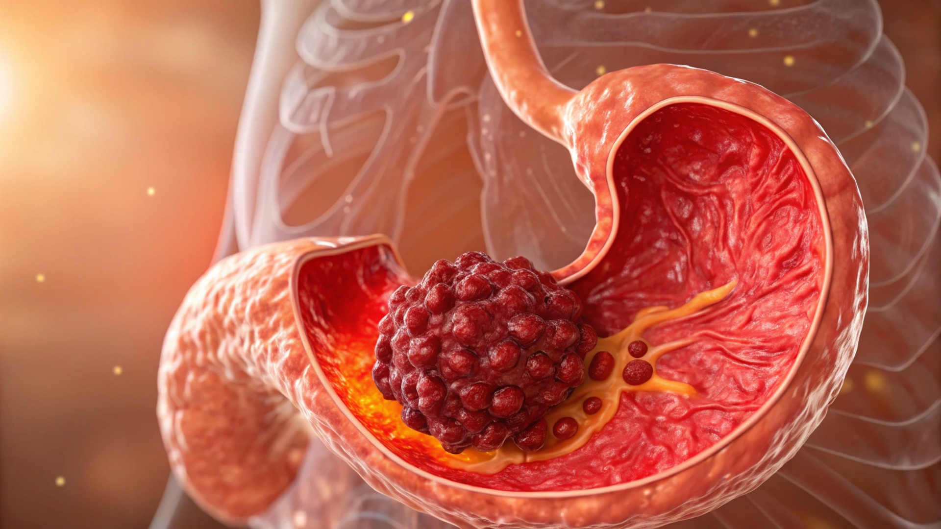 Chirurgie Digestive